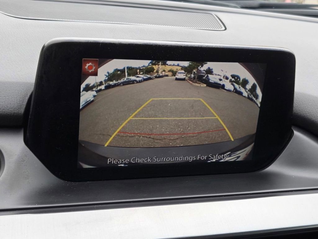 Used 2016 MAZDA MAZDA6 Touring FWD image 16