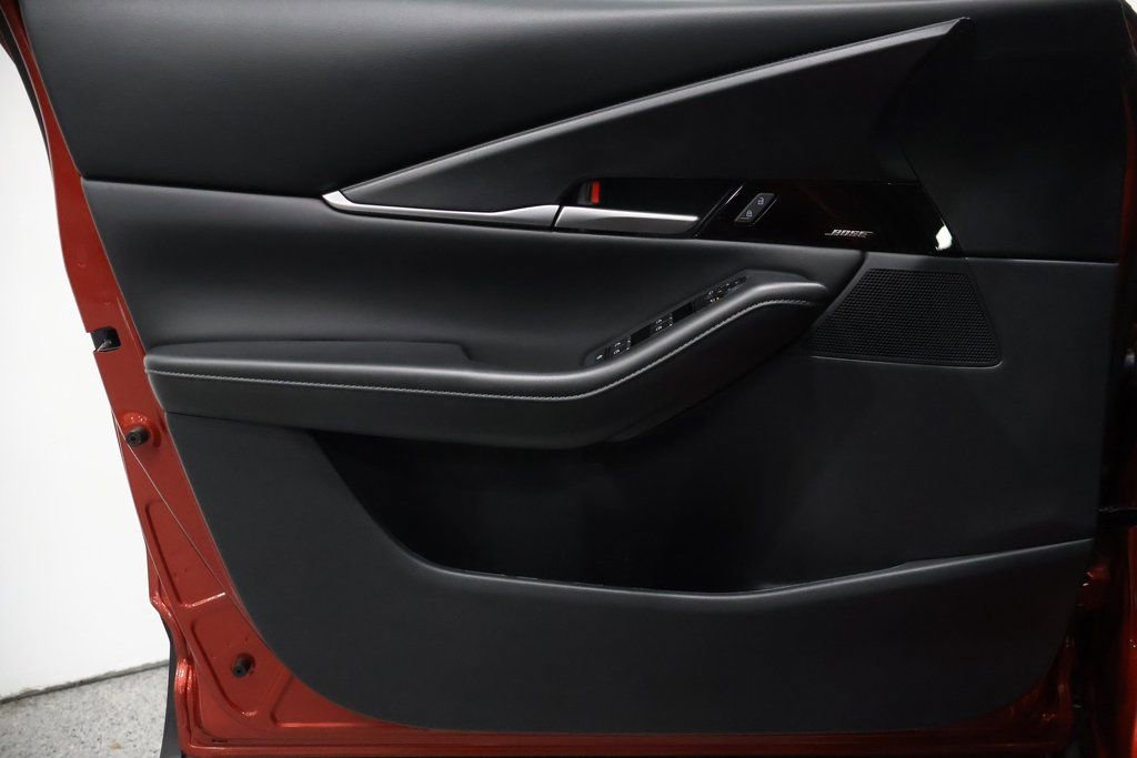 New 2026 MAZDA CX-30 AWD 2.5 S w/ Premium Package image 12