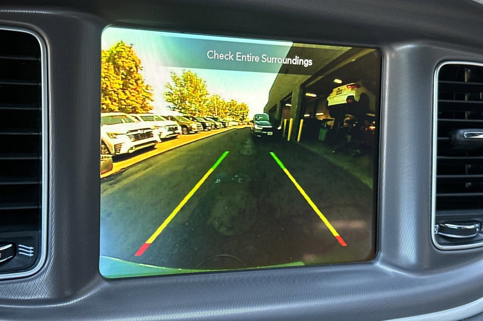 Used 2022 Dodge Charger Scat Pack image 21