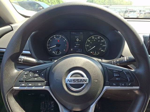 Used 2022 Nissan Altima 2.5 S FWD image 25