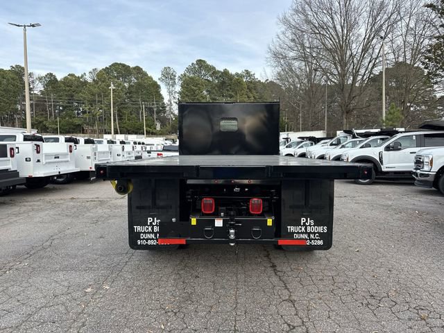 New 2026 Ford F750 2WD Regular Cab Super Duty image 7