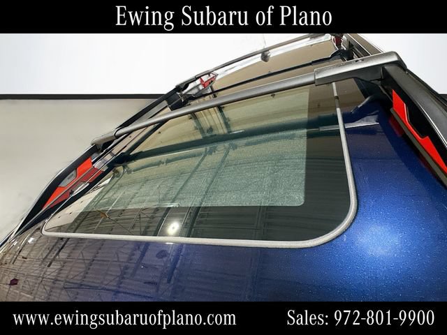 Used 2021 Subaru Forester Sport w/ Popular Package #2 AWD/4WD image 22
