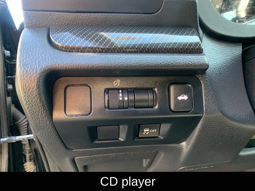 Used 2019 Subaru WRX AWD/4WD image 13
