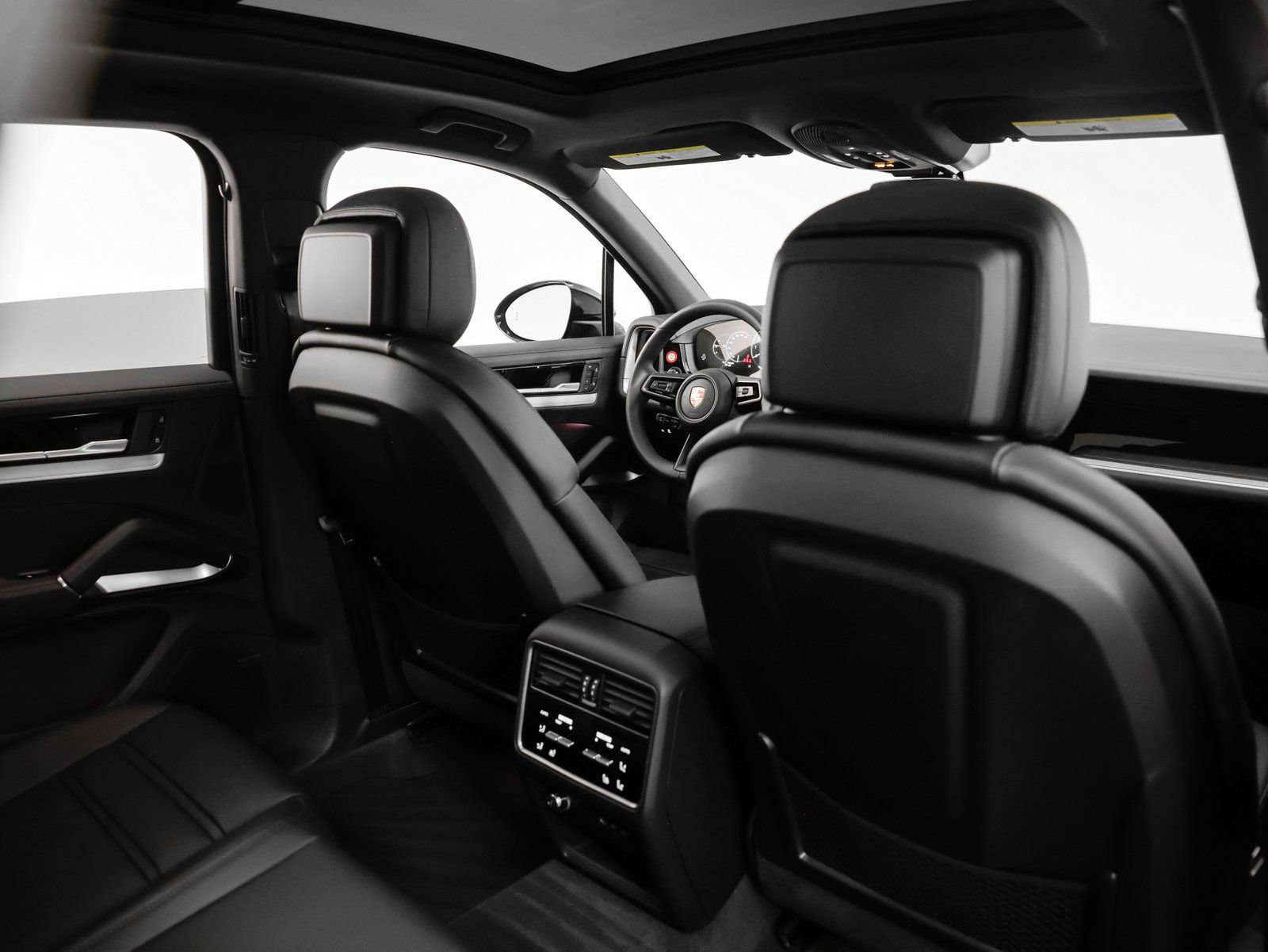 Certified 2026 Porsche Cayenne S AWD/4WD image 24