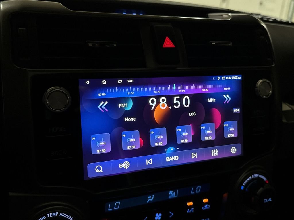 Used 2018 Toyota 4Runner Limited AWD/4WD image 14