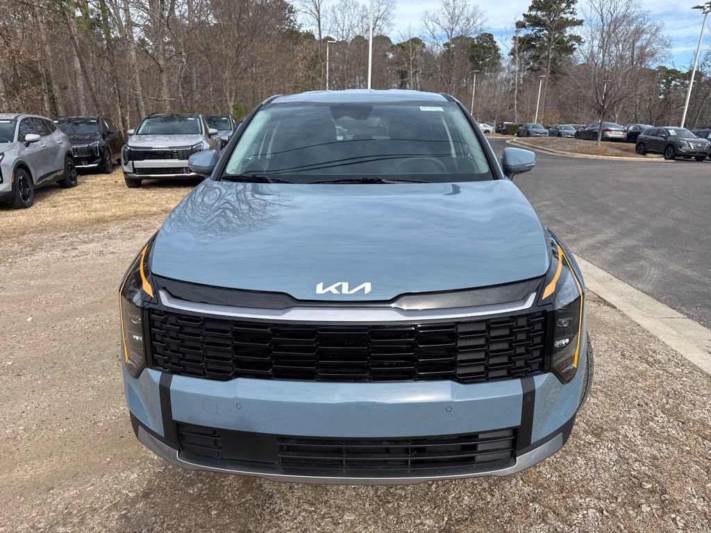 New 2026 Kia Sportage S image 15