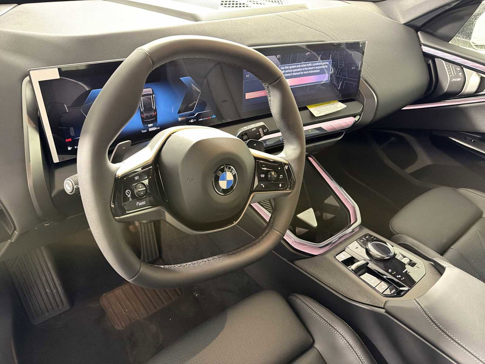 New 2026 BMW X3 xDrive30 image 14