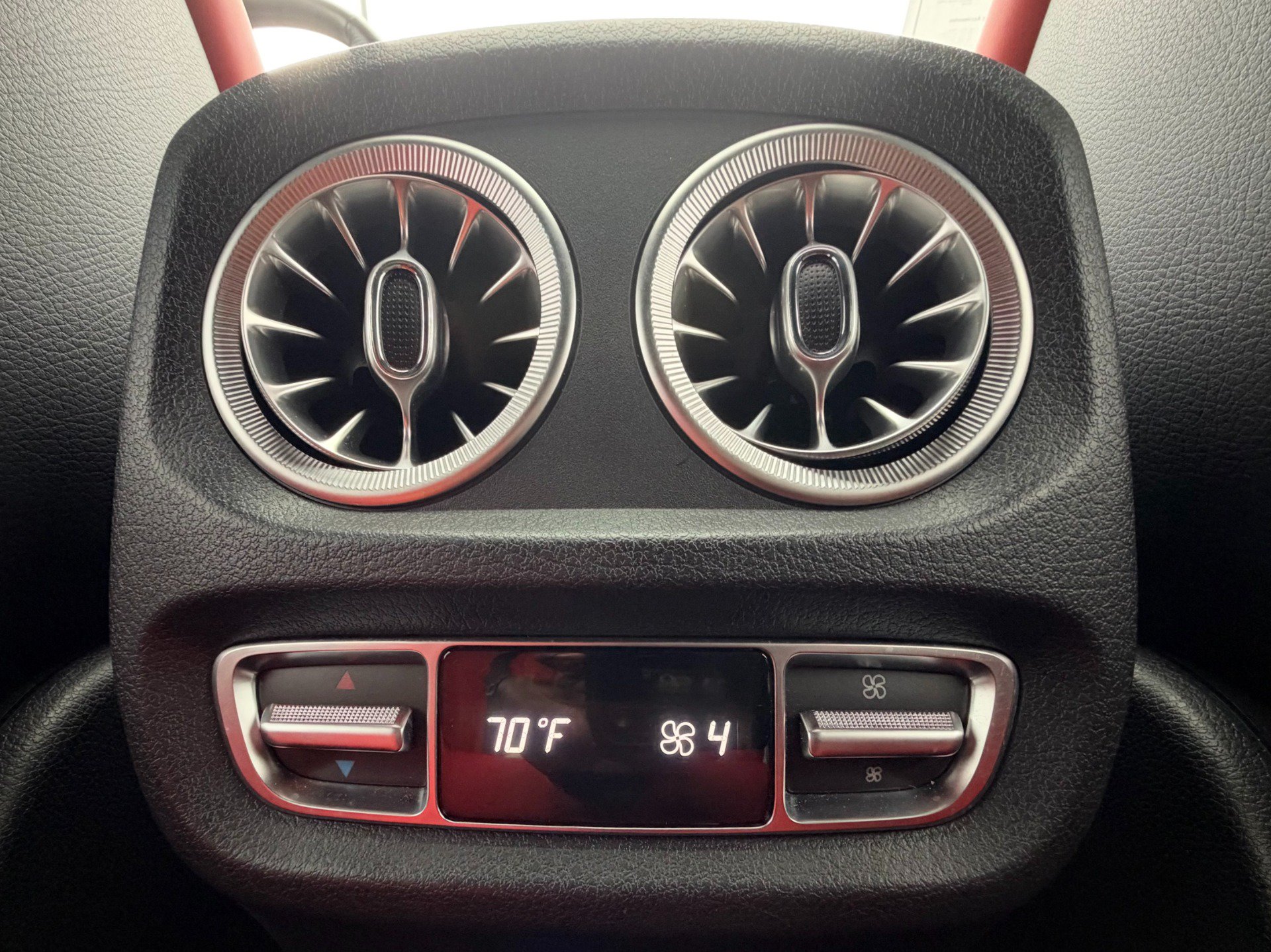 Used 2025 Mercedes-Benz G 550 image 22