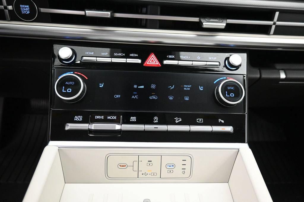 New 2027 Hyundai Santa Fe SEL AWD/4WD image 19