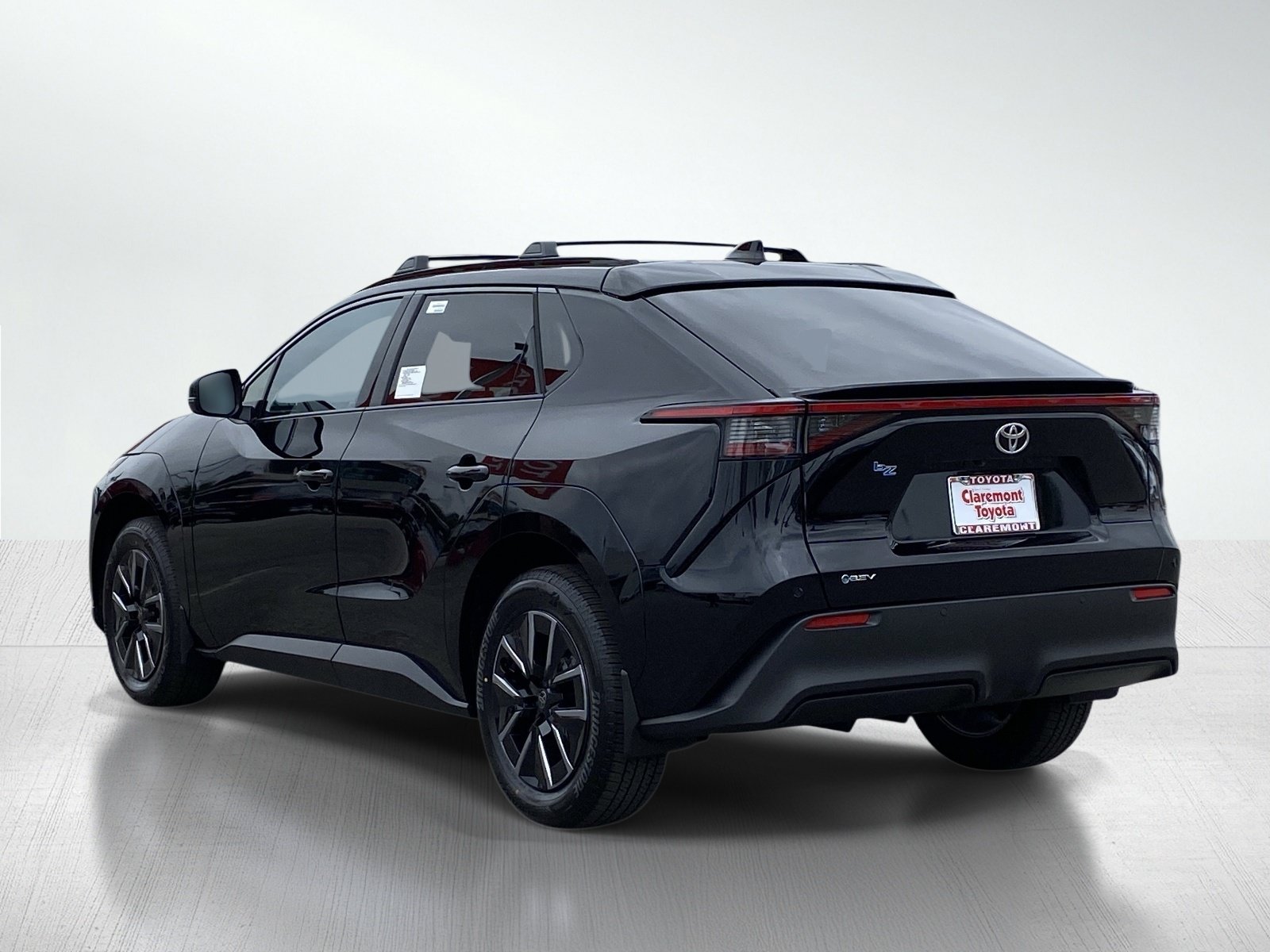 New 2026 Toyota bZ FWD image 3