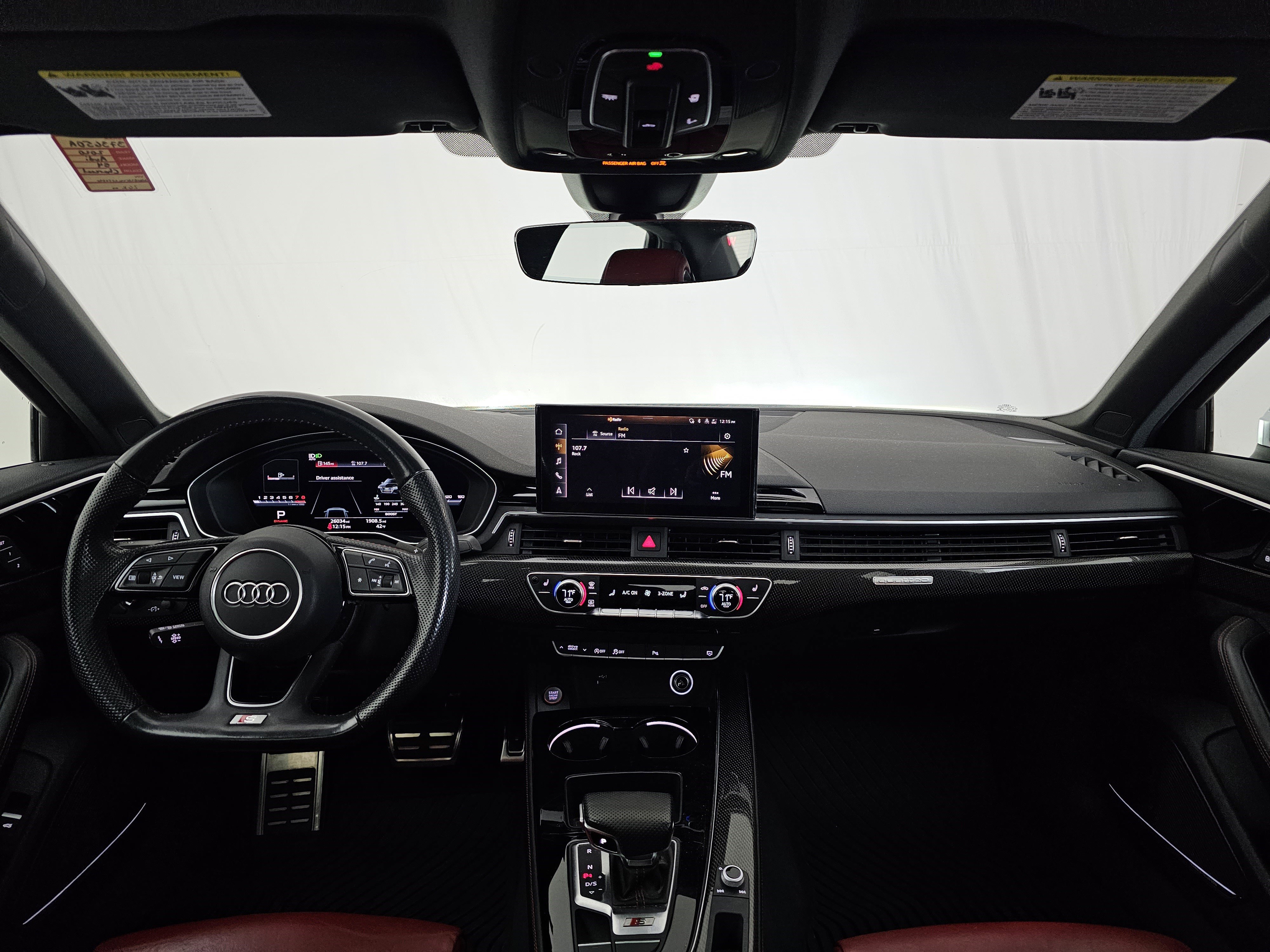 Used 2020 Audi S4 Premium Plus image 18