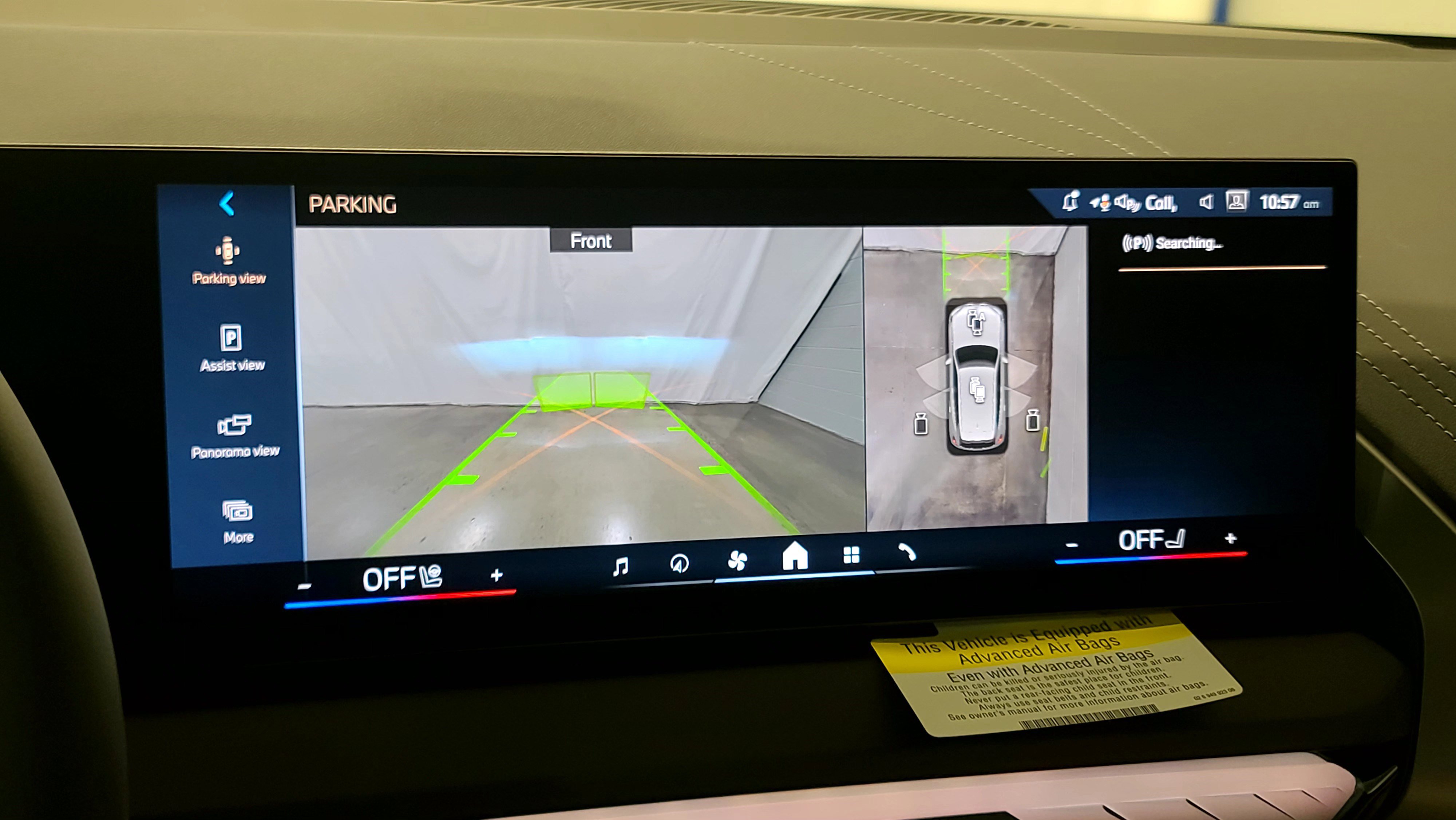 Used 2026 BMW X3 xDrive30 w/ Premium Package image 21