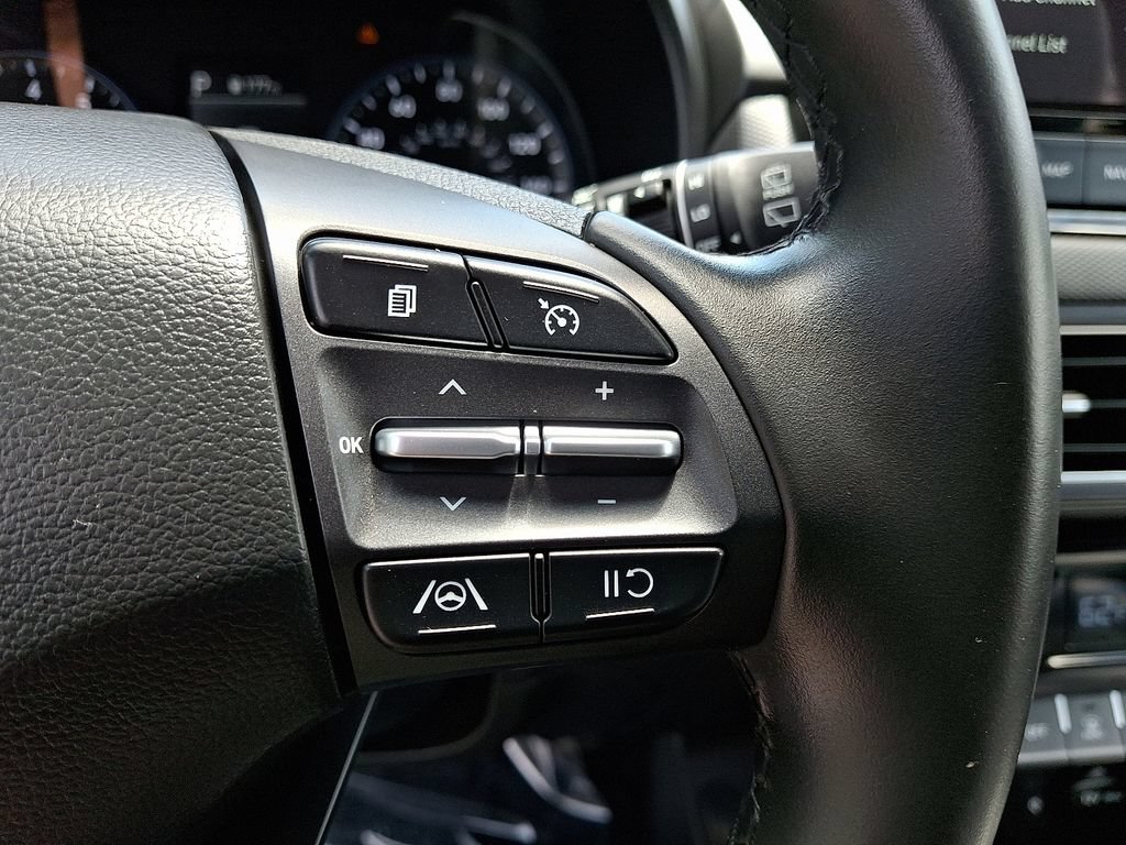 Used 2023 Hyundai Kona SEL w/ Convenience Package AWD/4WD image 23