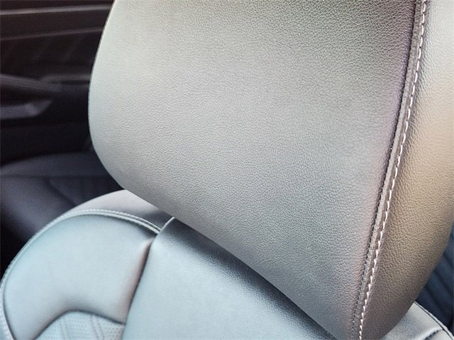 Certified 2025 Kia Sorento SX Prestige image 15