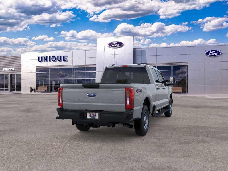 New 2026 Ford F250 XL w/ Snow Plow Prep Package AWD/4WD image 31