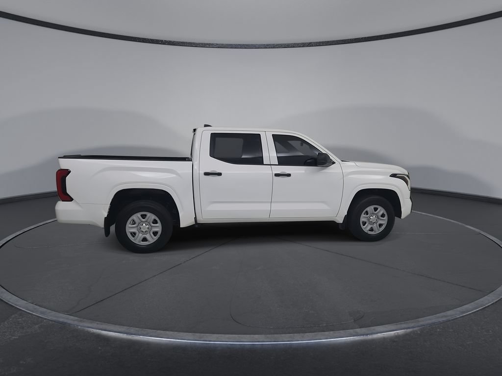 Used 2025 Toyota Tundra SR w/ SR Tow Package RWD image 17