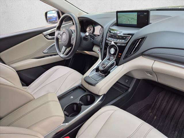 Certified 2025 Acura RDX w/ Technology Package AWD/4WD image 20