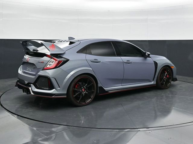 Used 2019 Honda Civic Type R image 2