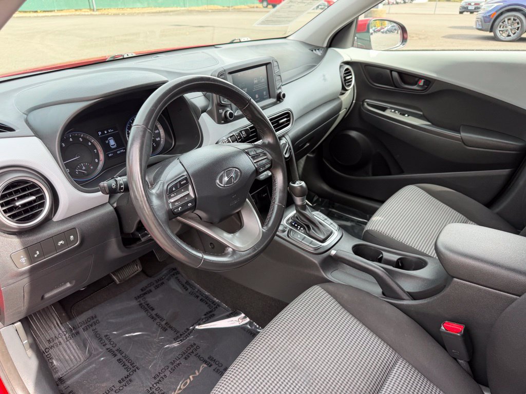Used 2020 Hyundai Kona SEL w/ Cargo Package FWD image 15