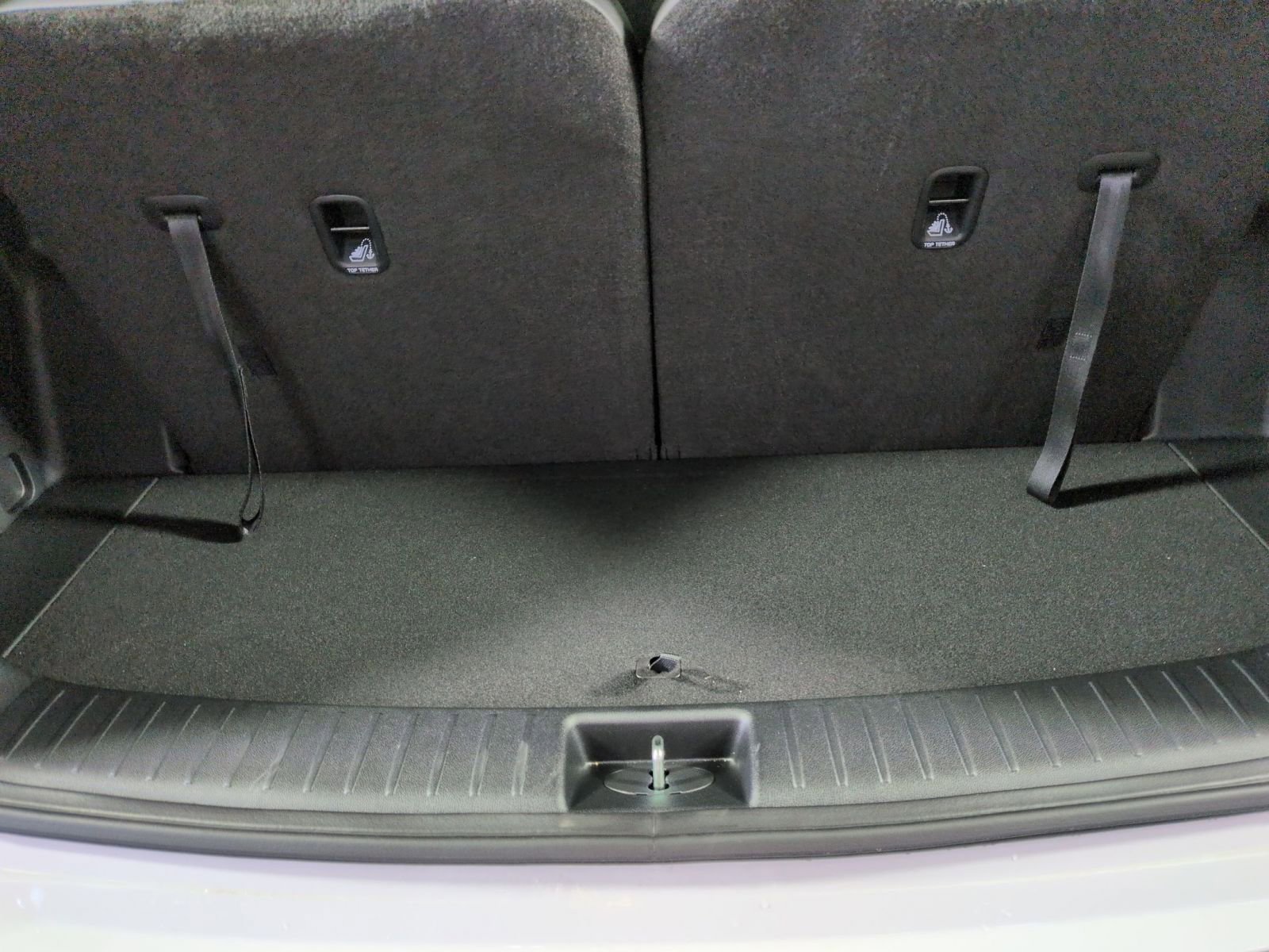 New 2026 Kia Sorento S w/ S Panoramic Sunroof Package FWD image 26