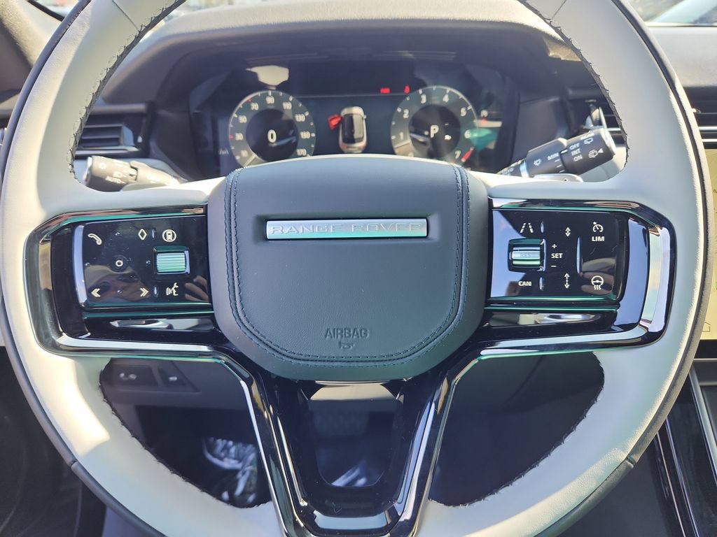 Certified 2026 Land Rover Range Rover Velar S AWD/4WD image 18