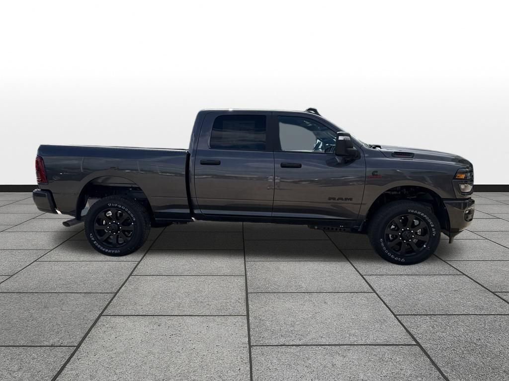 Used 2025 RAM 2500 Big Horn image 6