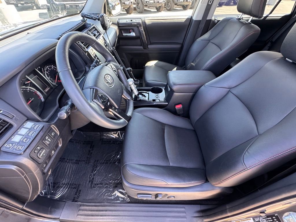 Used 2020 Toyota 4Runner TRD Pro AWD/4WD image 18