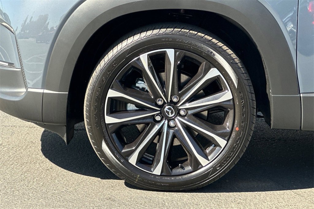 New 2025 MAZDA CX-50 AWD 2.5 S w/ Premium Plus Pkg image 26