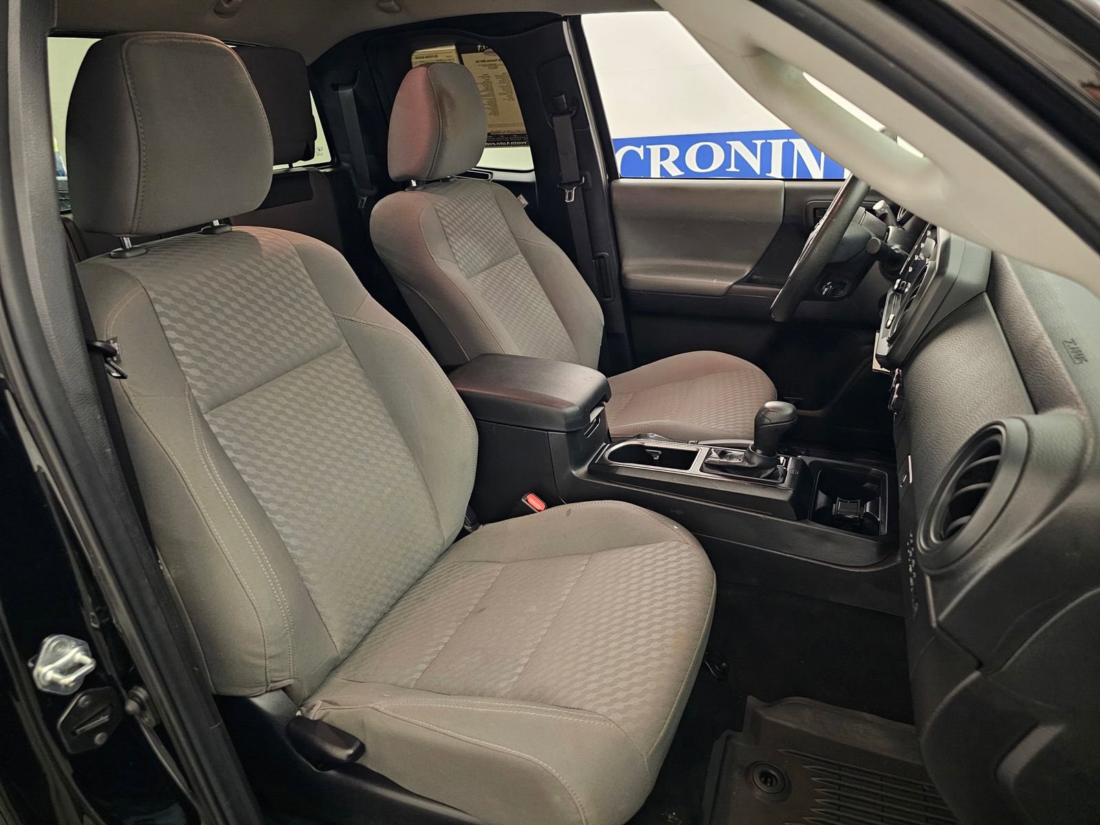 Used 2023 Toyota Tacoma SR image 27