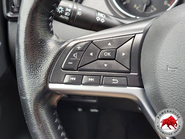 Used 2021 Nissan Rogue Sport SL w/ Premium Package AWD/4WD image 30