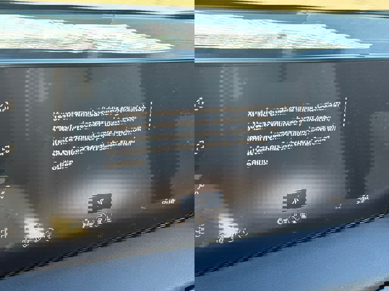 New 2026 Nissan Sentra SL w/ Floor Mat Package image 16