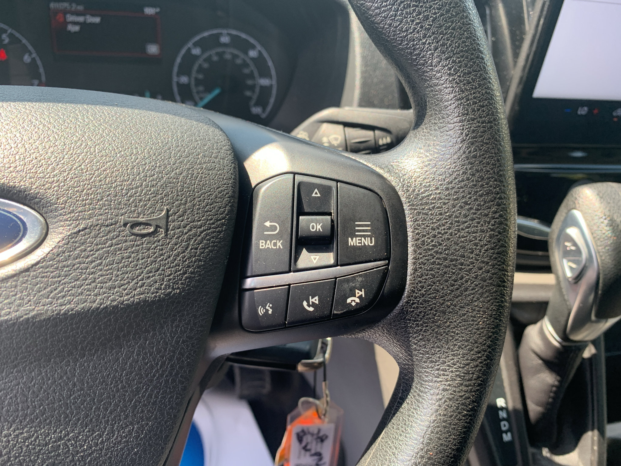 Used 2023 Ford Transit 350 XLT RWD image 18