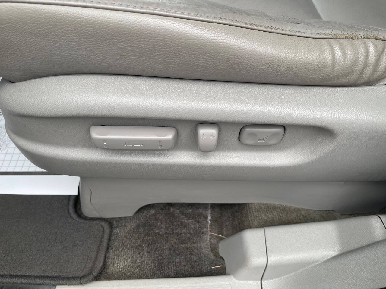 Used 2012 Honda Odyssey Touring image 15