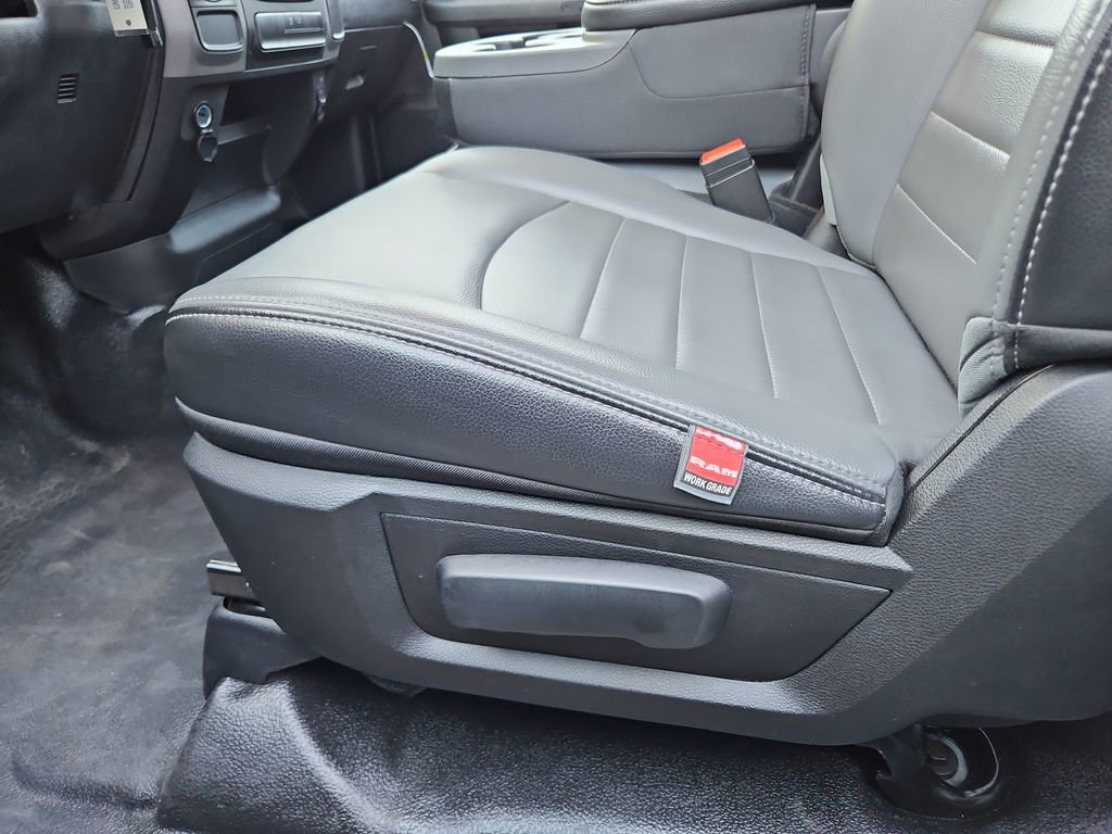 Used 2023 RAM 1500 Tradesman w/ Power & Remote Entry Group image 20