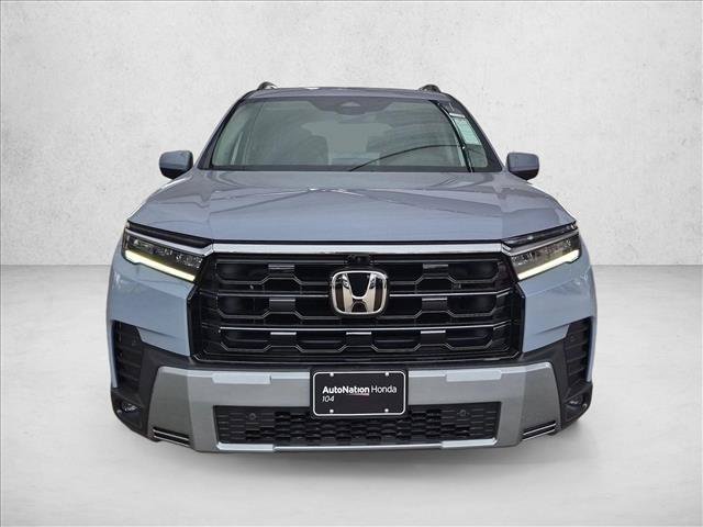 New 2026 Honda Pilot Elite image 6