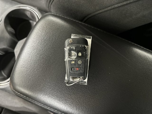 Used 2014 Chevrolet Volt FWD image 23