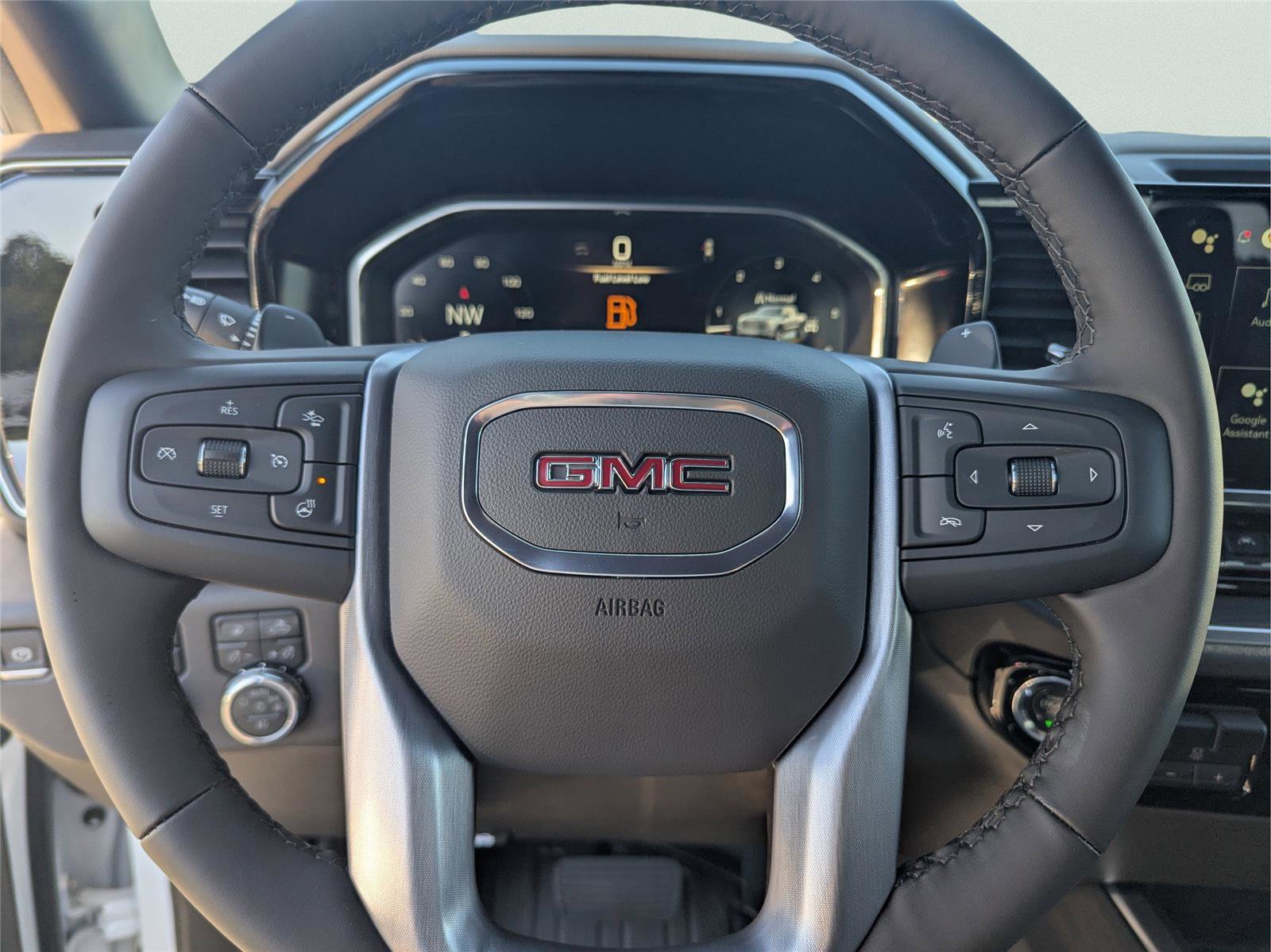 New 2026 GMC Sierra 1500 SLT w/ SLT Premium Plus Package image 25