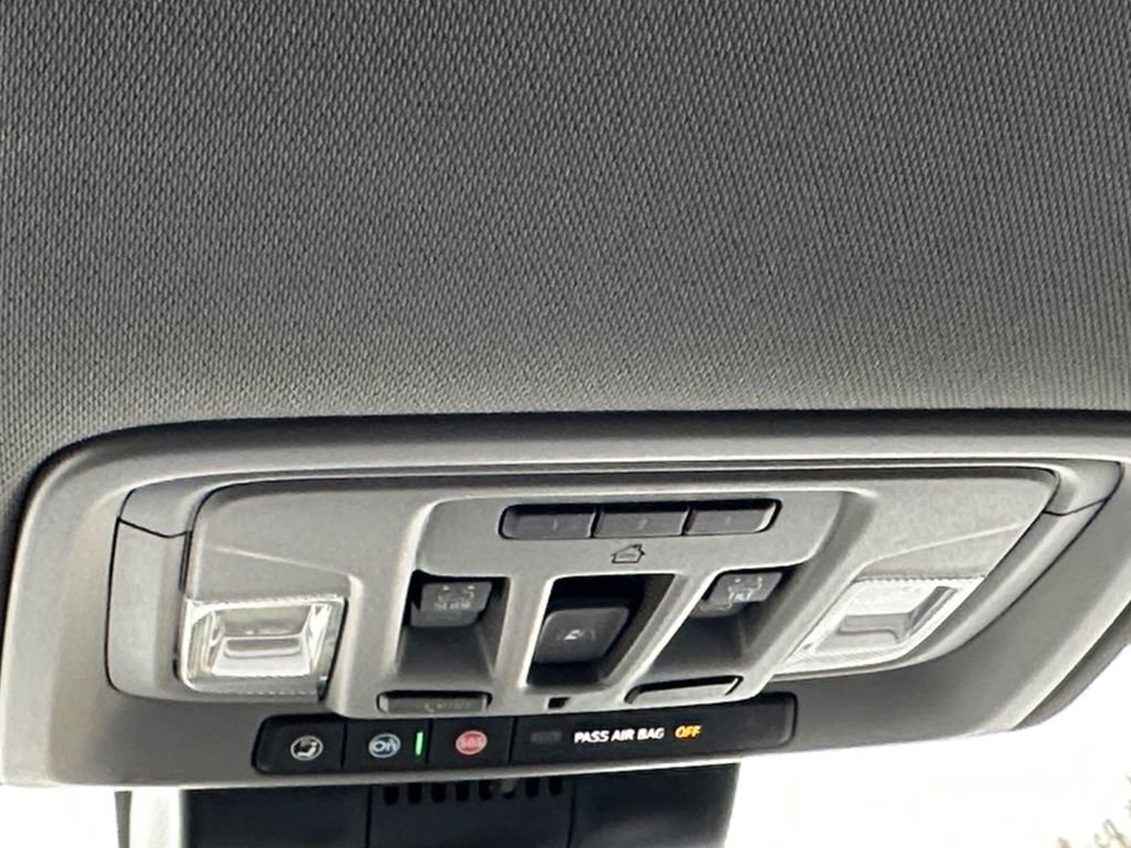 New 2026 Chevrolet Silverado 1500 LTZ w/ Technology Package image 19