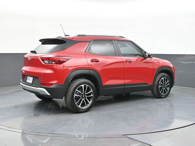 New 2026 Chevrolet TrailBlazer LT w/ Convenience Package image 15