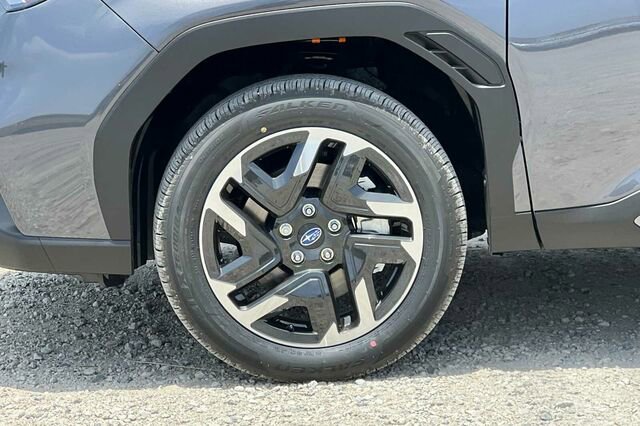 New 2025 Subaru Forester Limited image 35