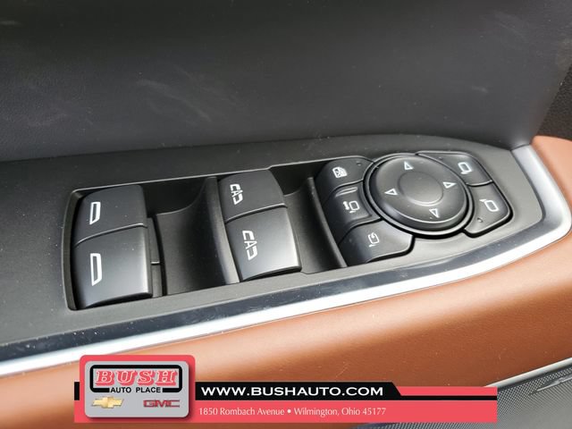 New 2026 GMC Sierra 2500 Denali Ultimate AWD/4WD image 20