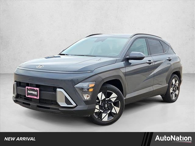 Used 2024 Hyundai Kona SEL