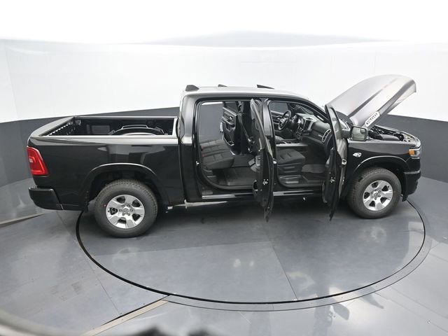 New 2026 RAM 1500 4x4 Crew Cab image 72