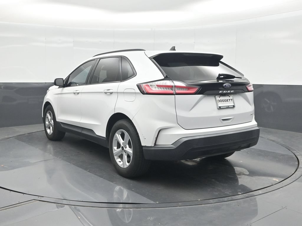 Used 2023 Ford Edge SE AWD/4WD image 22