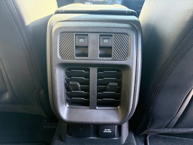 New 2025 Ford Bronco Outer Banks image 36