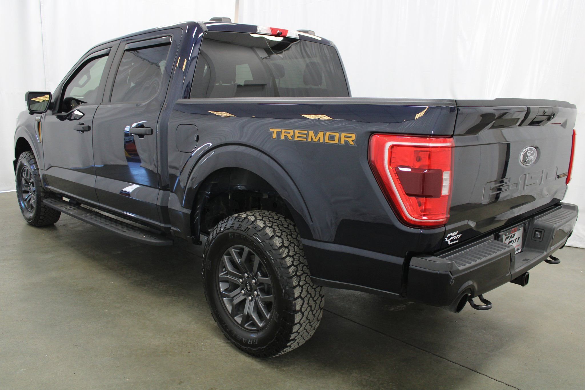 Used 2022 Ford F150 Tremor w/ Tow Technology Package image 8