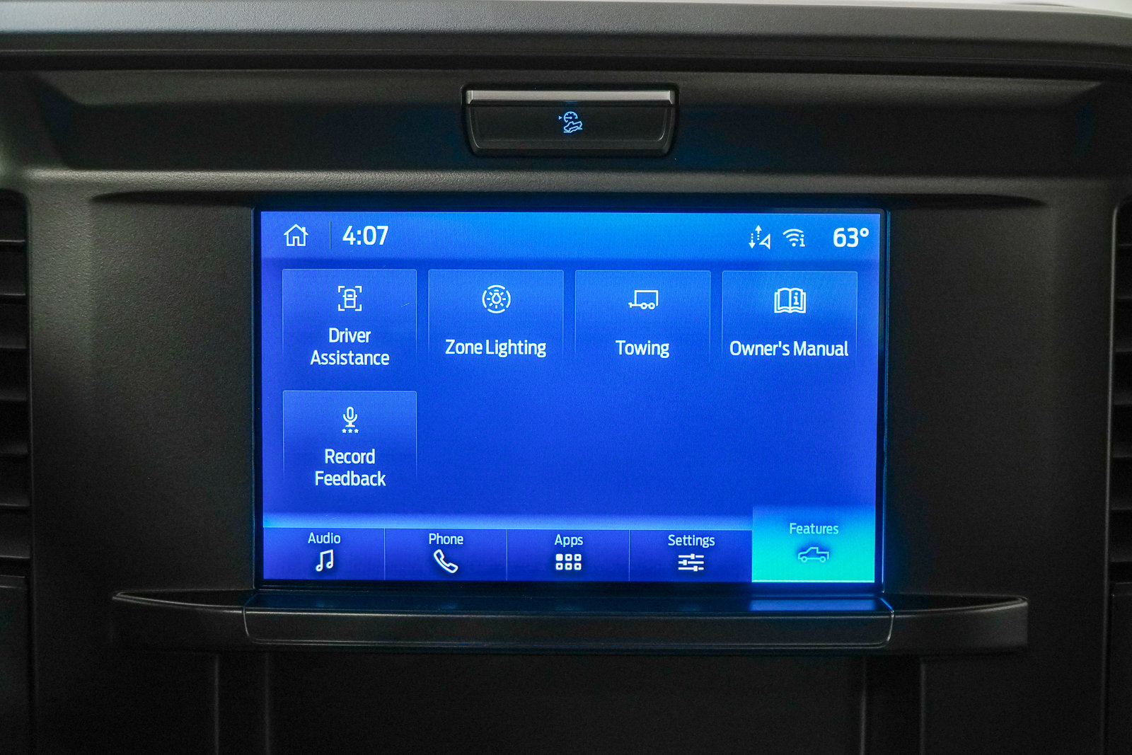 Used 2025 Ford F350 XL w/ STX Appearance Package AWD/4WD image 32