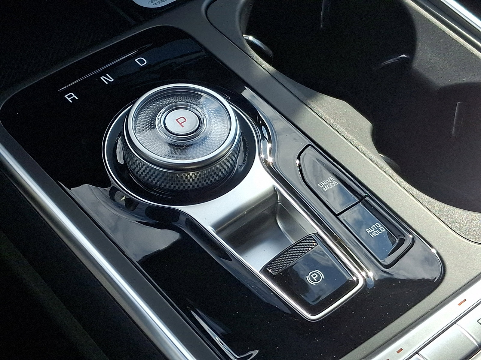 New 2026 Kia Carnival EX image 13