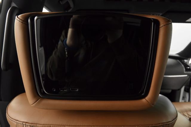Used 2022 INFINITI QX80 Luxe AWD/4WD image 20