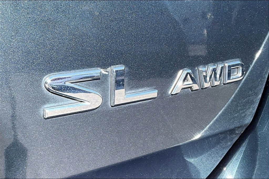 Used 2012 Nissan Murano SL AWD/4WD image 24